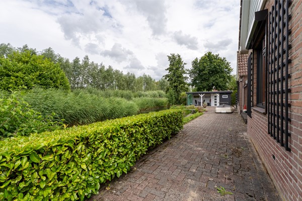 Medium property photo - Malledijk 12, 3208 LA Spijkenisse